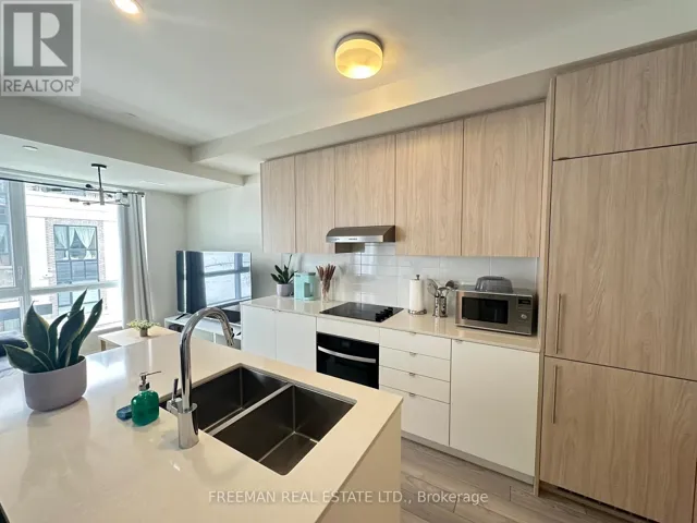 F305 - 5 RED SQUIRREL LANE, Richmond Hill, Ontario L4S0P5