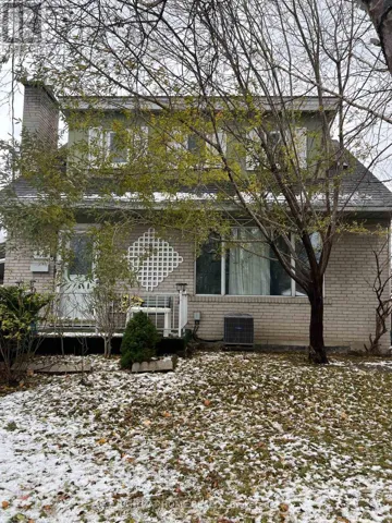 MAIN/LOWER BSMT - 14 TOFIELD CRESCENT, Toronto (Rexdale-Kipling), Ontario M9W2B9