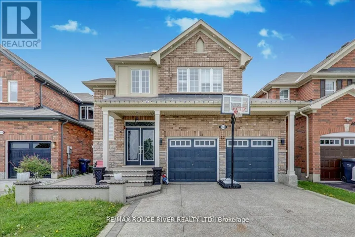 BSMT - 150 THORNBUSH BOULEVARD W, Brampton (Northwest Brampton), Ontario L7A4P7