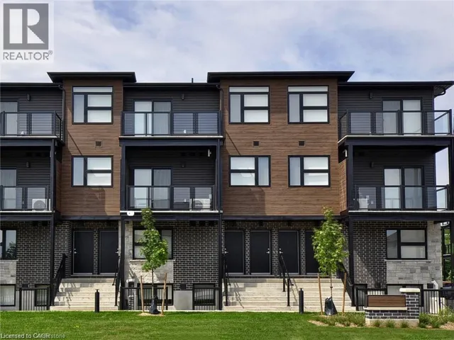 50 FAITH Street Unit# 3, Cambridge, Ontario N1T0G1