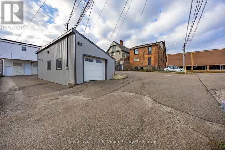 20 CAT ALLEY, Tillsonburg, Ontario N4G0C8