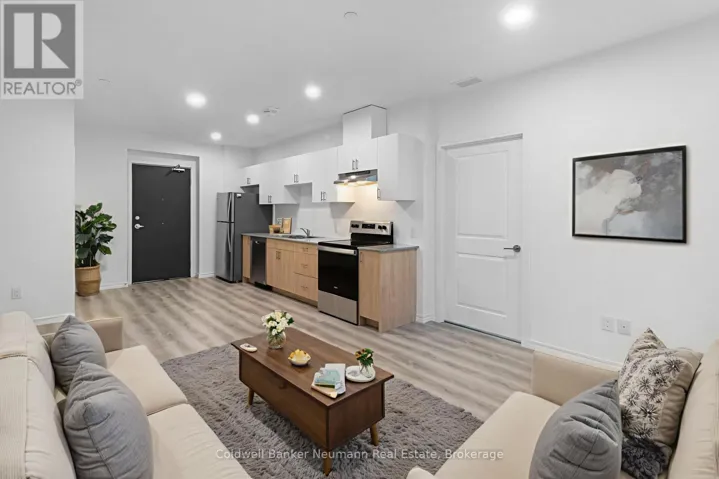 113 - 191 ELMIRA ROAD S, Guelph (Willow West/Sugarbush/West Acres), Ontario N1K0E5