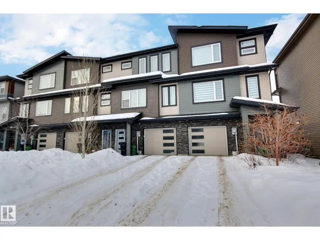 1512 157 ST SW, Edmonton, Alberta T6W4J8