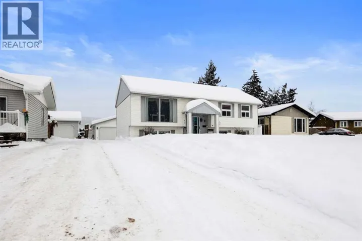 9 Bennett Crescent, Fort McMurray, Alberta T9H1H4