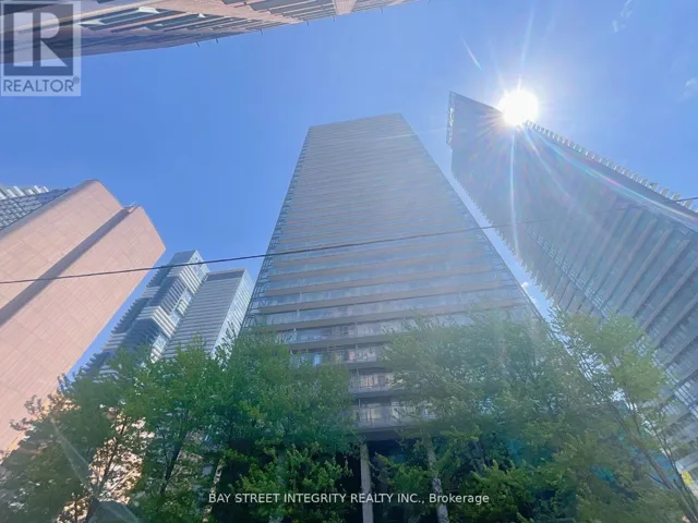 1710 - 37 GROSVENOR STREET, Toronto (Bay Street Corridor), Ontario M4Y3G5