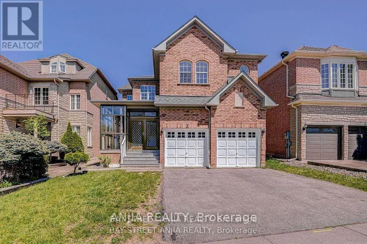 BSMT - 3 STONEBRIDGE DRIVE, Markham (Berczy), Ontario L6C2C3