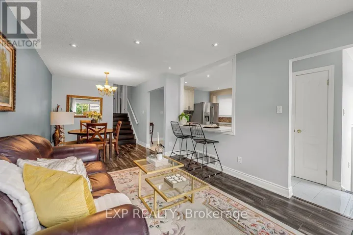 135 MILL STREET N, Brampton (Downtown Brampton), Ontario L6X2P1