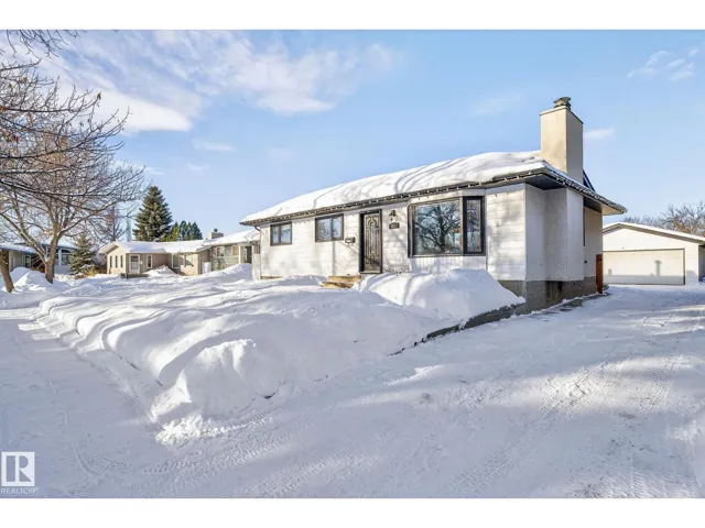 8214 95B AV, Fort Saskatchewan, Alberta T8L2V5