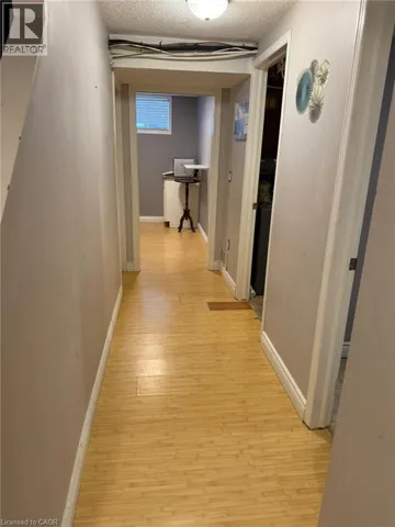 49 STARVIEW Crescent Unit# (LOWER), Guelph, Ontario N1E6Z8