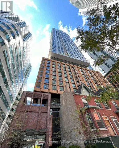 4511 - 8 WIDMER STREET, Toronto (Waterfront Communities), Ontario M5V0W6