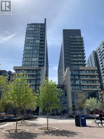 621E - 36 LISGAR STREET, Toronto (Little Portugal), Ontario M6J0C7