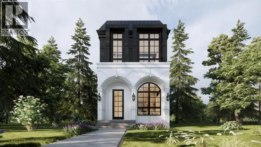 512 29 Avenue NW, Calgary, Alberta T2M2M5