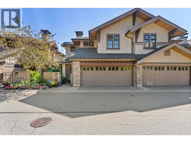 41 3639 ALDERCREST DRIVE, North Vancouver, British Columbia V7G0A1