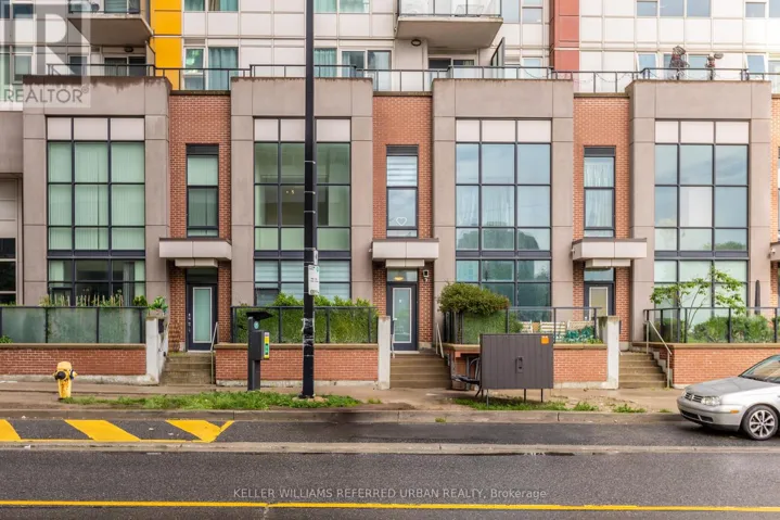 19 TOWN CENTRE COURT, Toronto (Bendale), Ontario M1P0B3