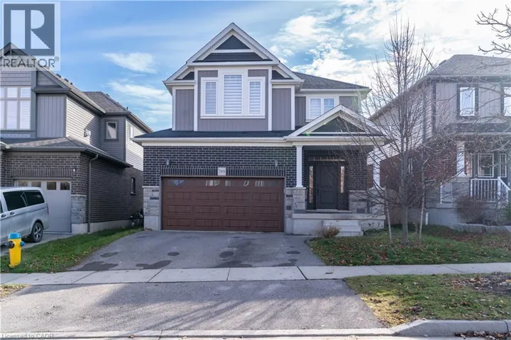 709 ROCK ELM Street, Waterloo, Ontario N2V0C3