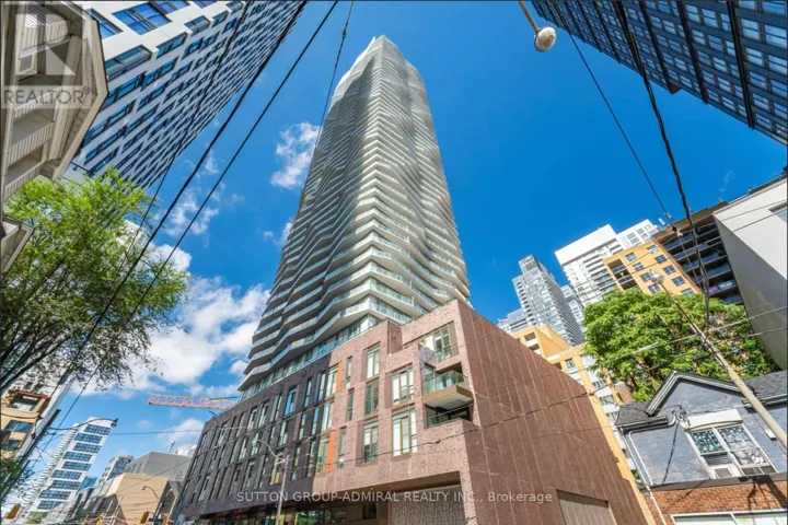 2012 - 100 DALHOUSIE STREET, Toronto (Church-Yonge Corridor), Ontario M5B0C7