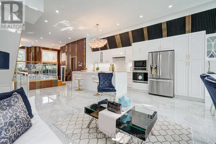 80 HASLAM STREET, Toronto (Birchcliffe-Cliffside), Ontario M1N3N7