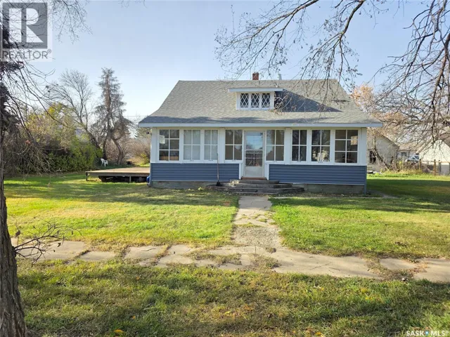 310 Bounty STREET, Conquest, Saskatchewan S0L0C0