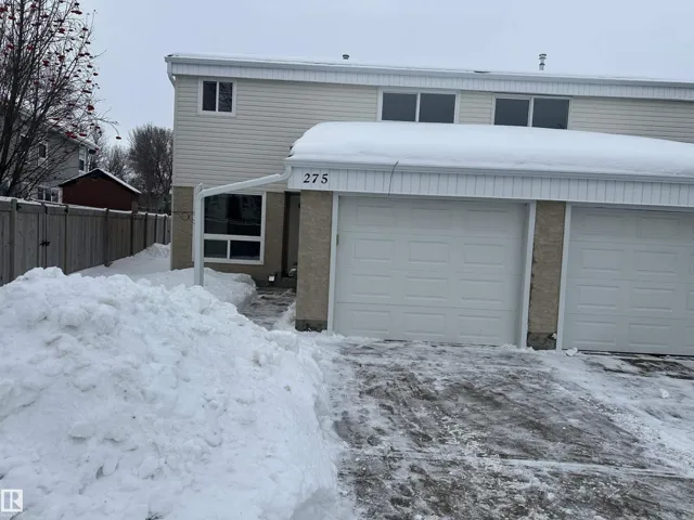 275 GRANDIN VG, St. Albert, Alberta T8N2R6
