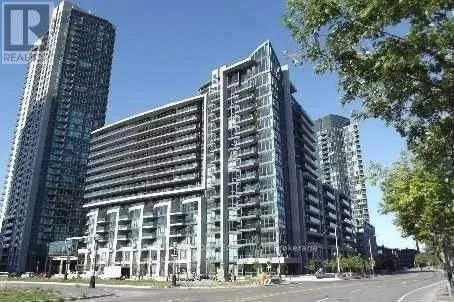 1258 - 209 FORT YORK BOULEVARD, Toronto (Niagara), Ontario M5V4A1