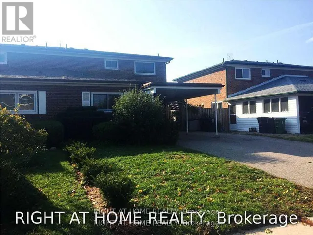 63 CAIRNSIDE CRESCENT, Toronto (Pleasant View), Ontario M2J3M9