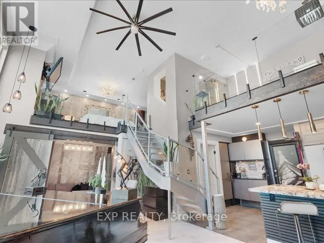 PH416 - 300 MANITOBA STREET, Toronto (Mimico), Ontario M8Y4G6