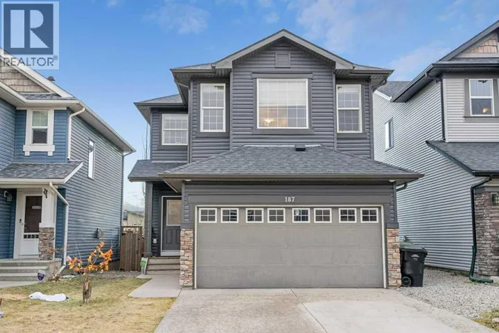 187 Sage Hill Green NW, Calgary, Alberta T3R0G8