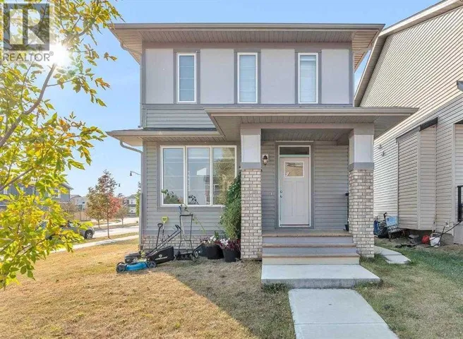 104 Dawson harbour Hill, Chestermere, Alberta T1X2A2