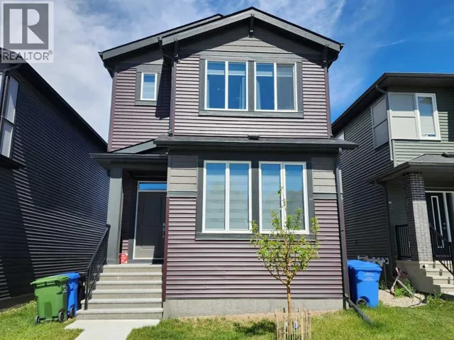 292 Lucas Boulevard NW, Calgary, Alberta T3P1X2