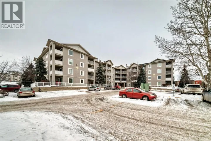 5407, 604 8 Street SW, Airdrie, Alberta T4B2W4