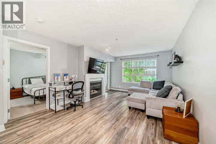 119, 35 Richard Court SW, Calgary, Alberta T3E7N9