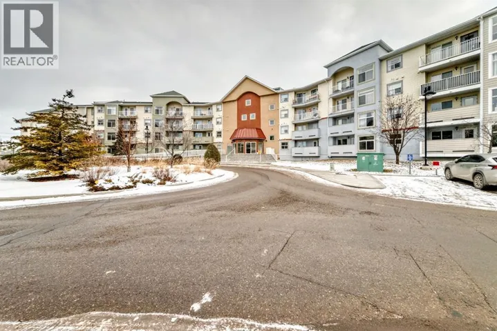 2126, 700 Willowbrook Road NW, Airdrie, Alberta T4B0L5