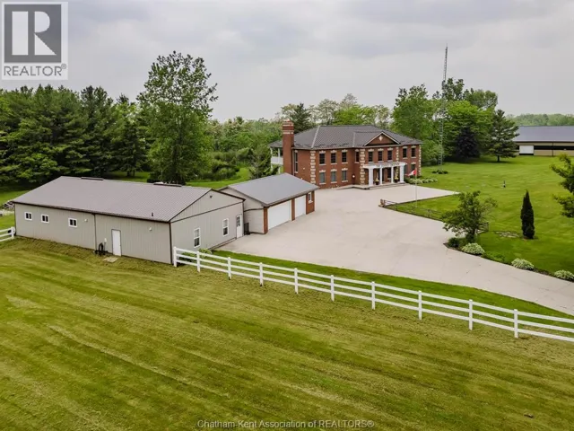 22678 JOHNSTON LINE, Rodney, Ontario N0L2C0