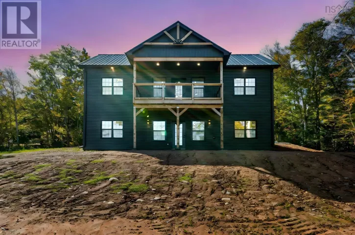 67 Birchview Drive, Lake Charlotte, Nova Scotia B0J2L0