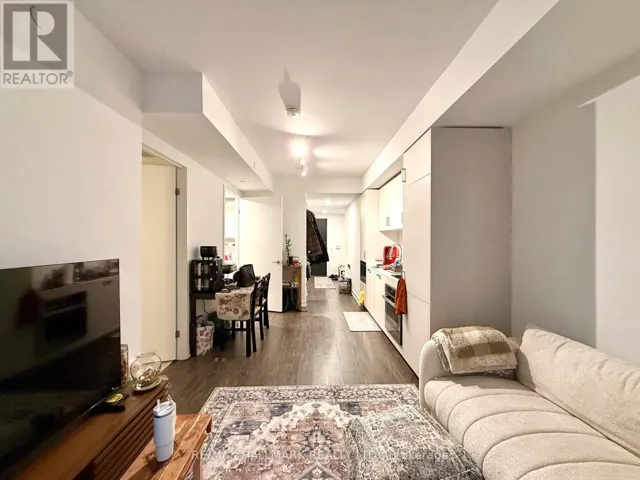 1216 - 88 QUEEN STREET E, Toronto (Church-Yonge Corridor), Ontario M5C0B6