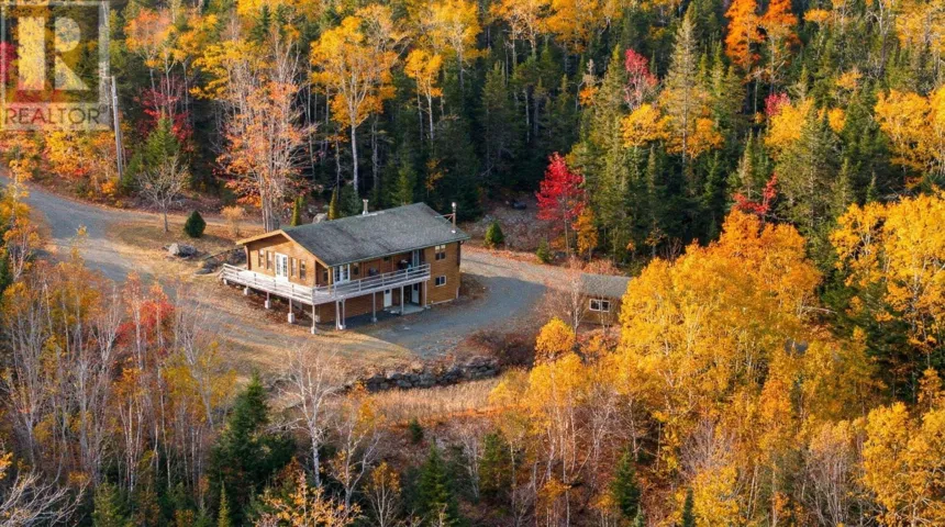 7600 Highway 7 Highway, Goldenville, Nova Scotia B0J3C0