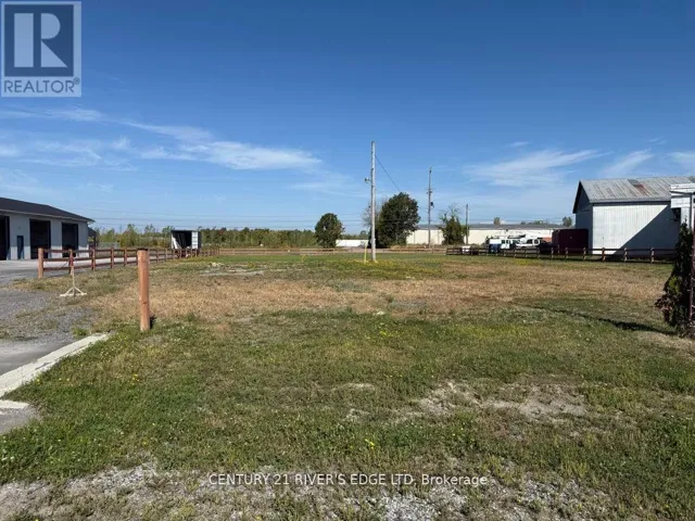 12455 COUNTY RD 2 ROAD, South Dundas, Ontario K0C1X0