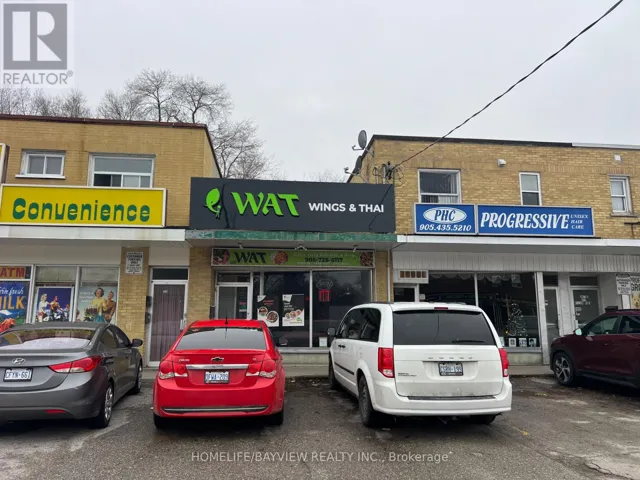 376 WILSON ROAD S, Oshawa (Central), Ontario L1H6C7