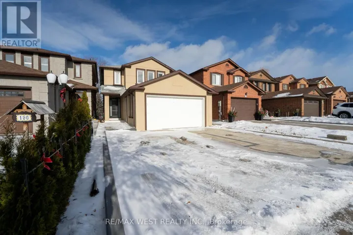 MAIN FL - 188 MISTY MEADOW DRIVE, Vaughan (East Woodbridge), Ontario L4L3V7