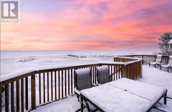 46 WILLIAM AVENUE, Wasaga Beach, Ontario L9Z2X3