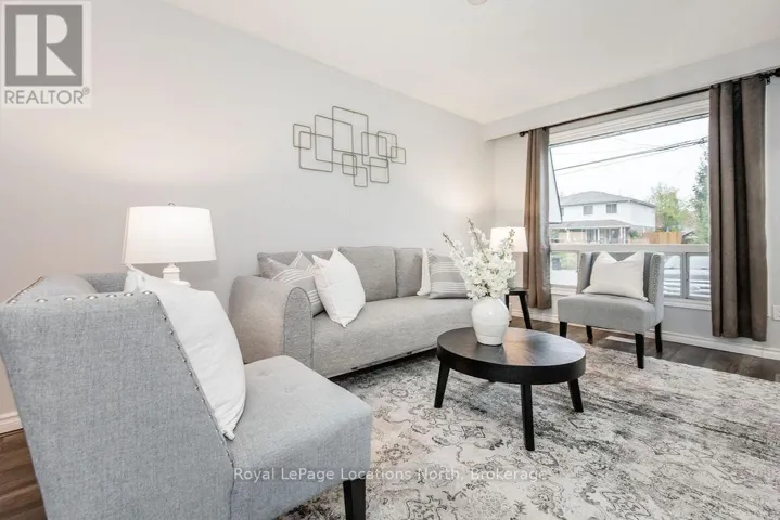 83 KATHERINE STREET, Collingwood, Ontario L9Y3R3