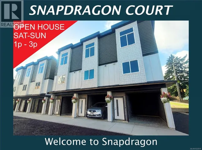954 Snapdragon Crt, Langford, British Columbia V9C2P3