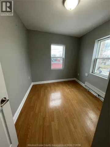 2329 PILLETTE Unit# 1, Windsor, Ontario N8W1K8