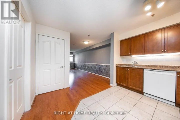 222 - 5225 FINCH AVENUE E, Toronto (Agincourt North), Ontario M1S5W8