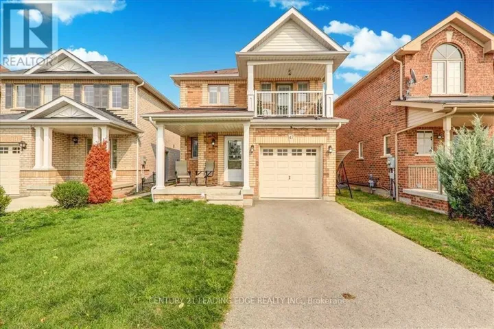 LOWER - 47 KIRKLAND PLACE, Whitby (Williamsburg), Ontario L1P1X3