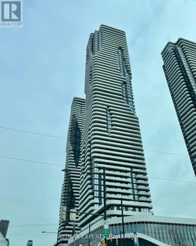 2803 - 8 INTERCHANGE WAY, Vaughan (Vaughan Corporate Centre), Ontario L4K5Z7