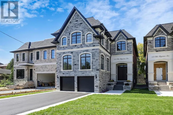 150 OLDE BAYVIEW AVENUE, Richmond Hill (Oak Ridges Lake Wilcox), Ontario L4E3C6