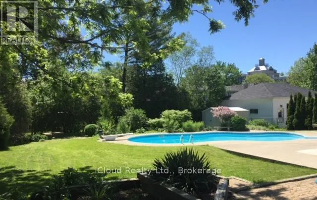 2438 HIXON STREET, Oakville (BR Bronte), Ontario L6L1V1