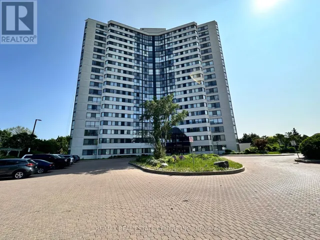 302 - 1360 RATHBURN ROAD E, Mississauga (Rathwood), Ontario L4W4H4