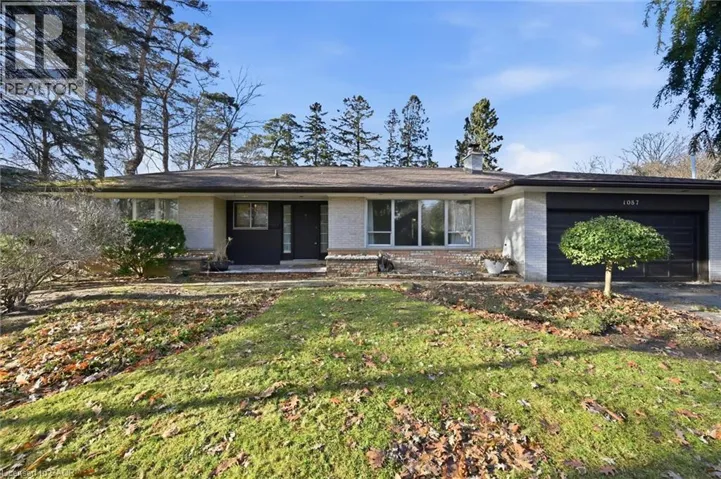 1087 LINBROOK Road, Oakville, Ontario L6J2L2